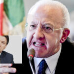 Il Governo riapre le regioni e il Sud si oppone, De Luca: "Stop a chi viene da zone a rischio"