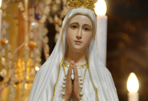 Madonna di Fatima