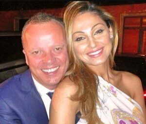 Anna Tatangelo e Gigi D'Alessio di nuovo insieme? la crisi è stata passeggera