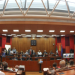 Il Comune di Napoli approva il bilancio consolidato, De Magistris: "Ora sostegno del Governo e del Parlamento"