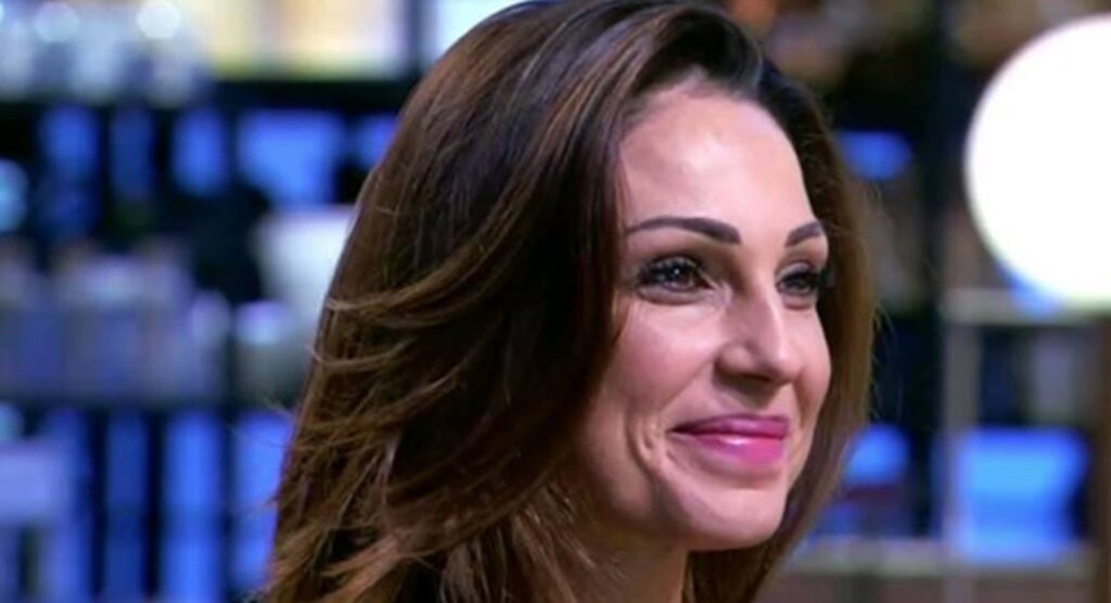 Anna Tatangelo vince Masterchef, la donazione commuove i fan