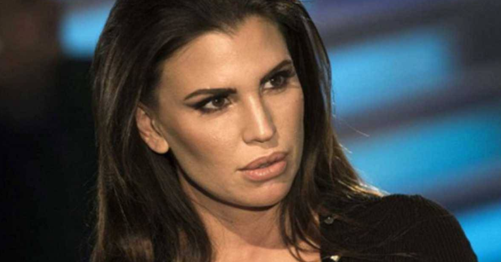 Claudia Galanti ricorda la figlia scomparsa, il messaggio che commuove tutti