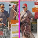 Tina Cipollari è incinta? Le foto sospette sbizzarriscono i fan