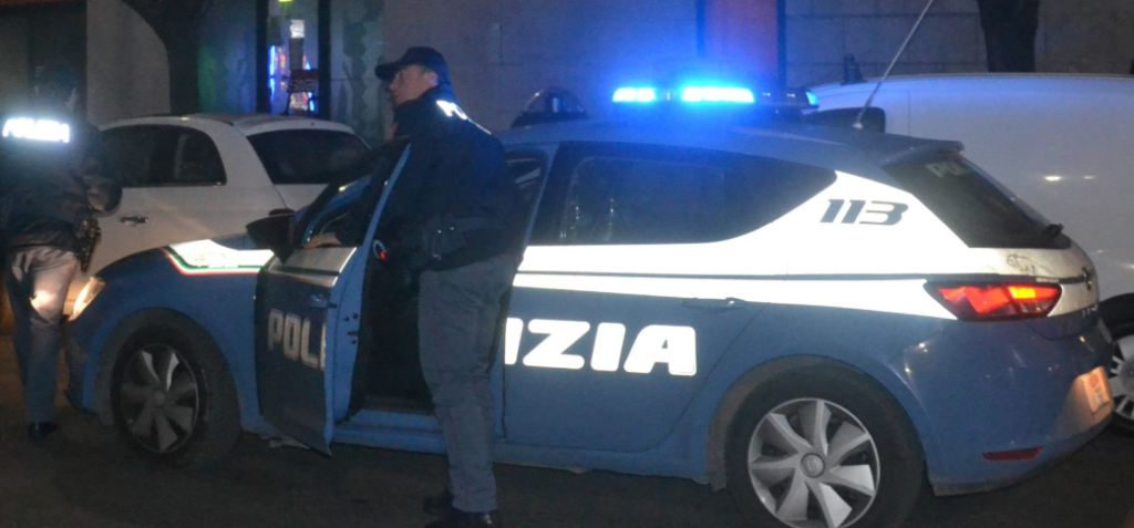 Coronavirus, controlli a Napoli, sanzionate persone riunitesi per festeggiare a Pasquetta