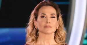 Maurizia Paradiso contro Barbara D'Urso: "Perché mi hai dimenticata?"