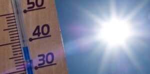 Meteo Napoli per il fine settimana: arriva l'avviso della Protezione Civile