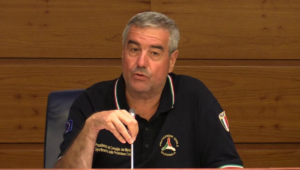 Bollettino della Protezione civile, in Italia 77.635 contagiati, oggi 2107 casi in più: lieve aumento