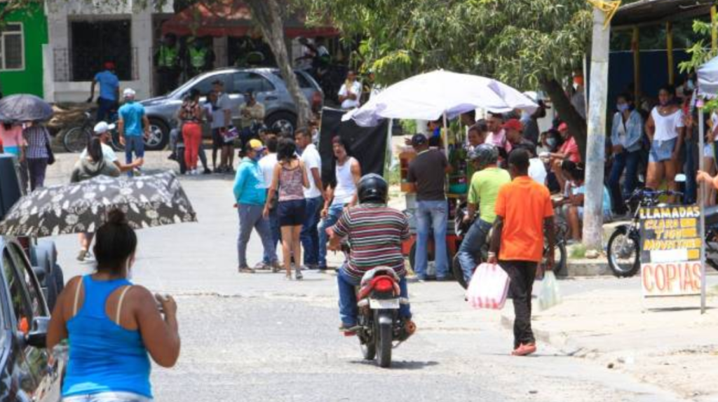 Lettera di un Napoletano in Colombia: "Com'è la quarantena dall'altra parte del mondo"