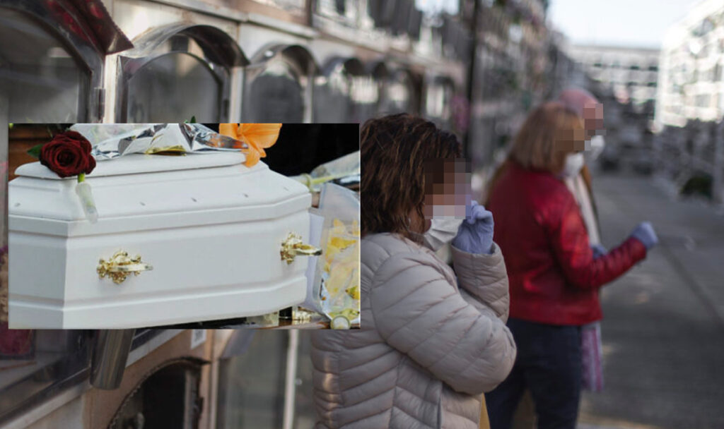 Dramma in provincia, la comunità piange la scomparsa di una bambina di 7 anni