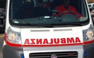 Choc in Campania: 15enne finisce in coma etilico, dopo serata con amici