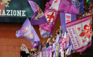 Tifosi fiorentina