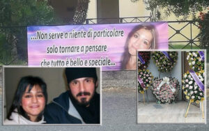 Dolore ai funerali di Francesca Gattuso, il suo ultimo pensiero: "Tornare a pensare che tutto è bello e speciale"