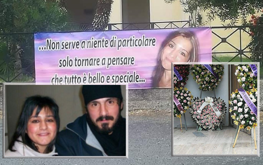Dolore ai funerali di Francesca Gattuso, il suo ultimo pensiero: "Tornare a pensare che tutto è bello e speciale"