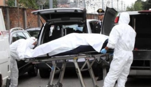 Dramma ad Afragola, donna trovata morta nella propria abitazione