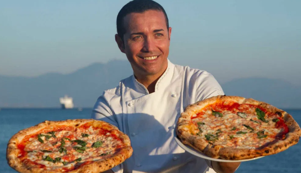 Coronavirus, l'annuncio di Sorbillo: "Chiuderò 4 pizzerie tra Napoli e Milano"