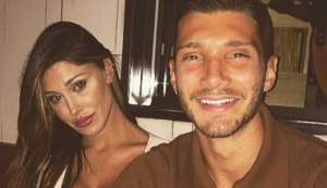 Perché Belen Rodriguez e Stefano De Martino si sono lasciati: "Nessun tradimento"