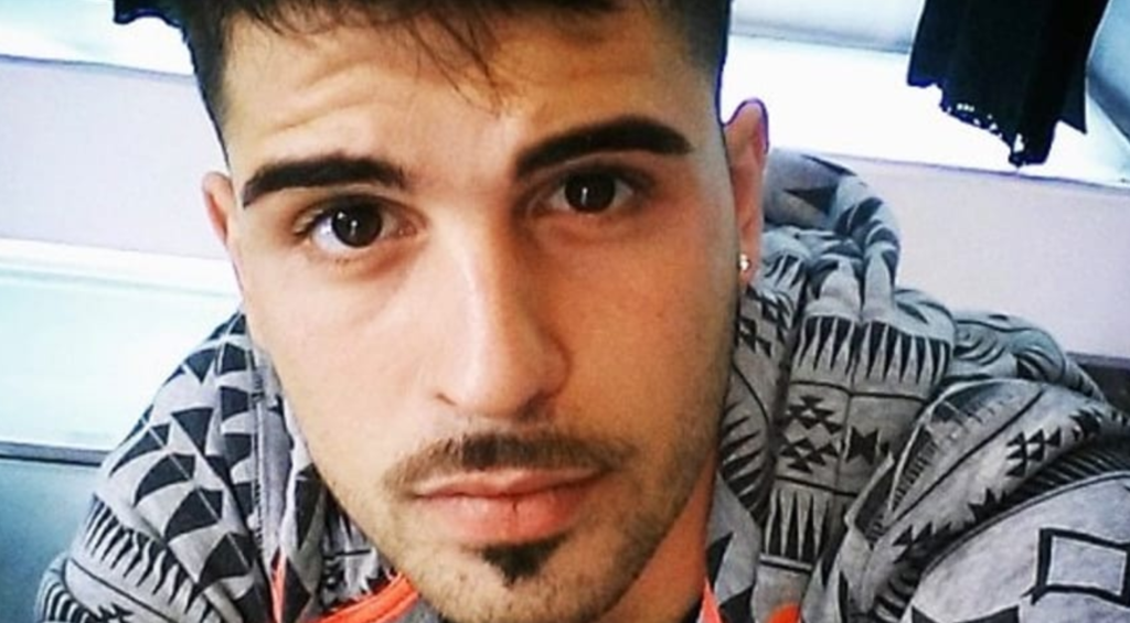 Omicidio Vincenzo Ruggiero, la lettera commovente di un amico