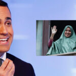 Riscatto Silvia Romano, parla Luigi Di Maio: "A me non risulta che sia stato pagato"