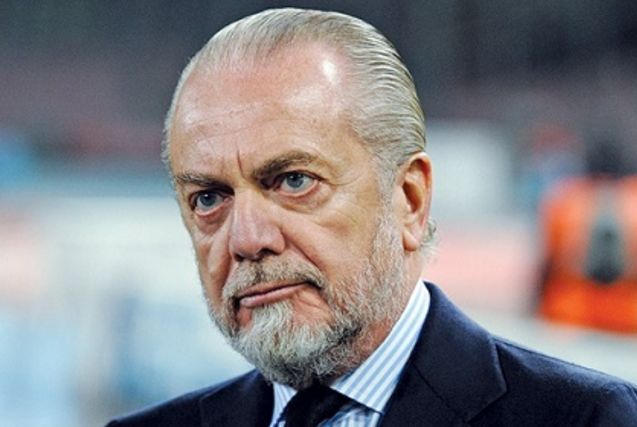 Aurelio De Laurentiis