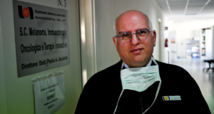 Coronavirus, il prof Asciertotesterà il vaccino