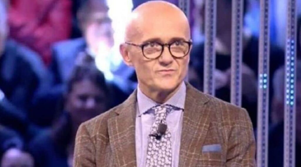 Grande Fratello Vip, Barbara Alberti vuole lasciare: "E' arrivato il momento"