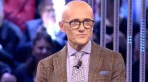 Grande Fratello Vip, Barbara Alberti vuole lasciare: "E' arrivato il momento"