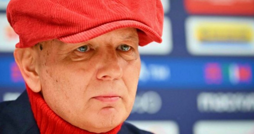 Mihajlovich sorridente alla cena di Natale: "Tutti mi hanno dimostrato affetto"