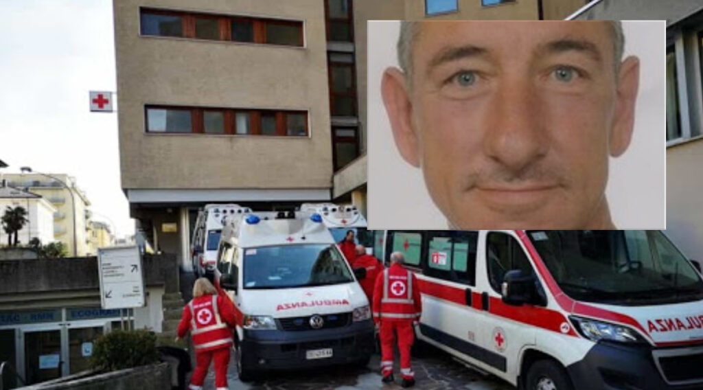 Forte mal di testa per giorni, scopre tumore al cervello, Sergio muore in pochi giorni