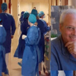 Dramma a Napoli, il dottore Nino Autore muore con Coronavirus: medico di famiglia molto stimato