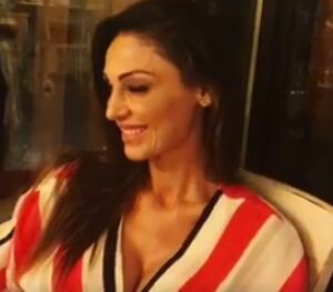 Anna Tatangelo canta "Sally": il video manda in delirio i suoi fan