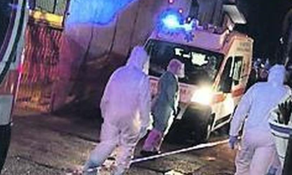 Coronavirus nel Napoletano, nuovo possibile focolaio in struttura per anziani: 5 casi positivi