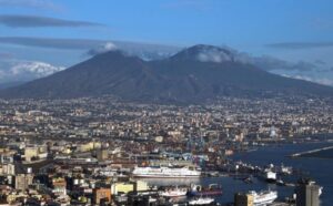 Previsioni meteo Napoli per martedì 3 novembre: clima soleggiato