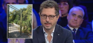 La madre di Borrelli "ci ricasca", possibili abusi nella sua casa di Ischia: "Non so di cosa si tratti"