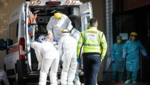 Studio dell'ISS avverte: "Se si riapre tutto, terapie intensive di nuovo in crisi dall'8 giugno"