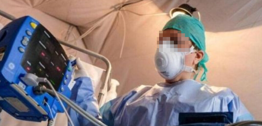 La storia di Elisabetta, giovane disabile: "Cedo il mio respiratore per salvare qualcuno"