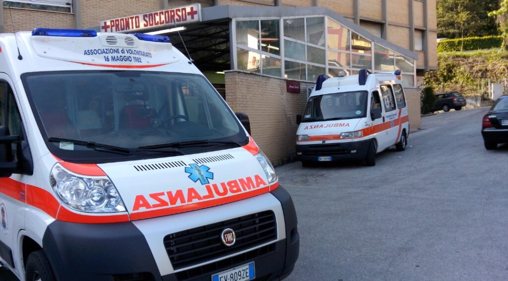 Dramma a Gricignano d'Aversa, 26enne muore per un malore improvviso
