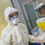 Bollettino Coronavirus in Campania, i casi positivi sono