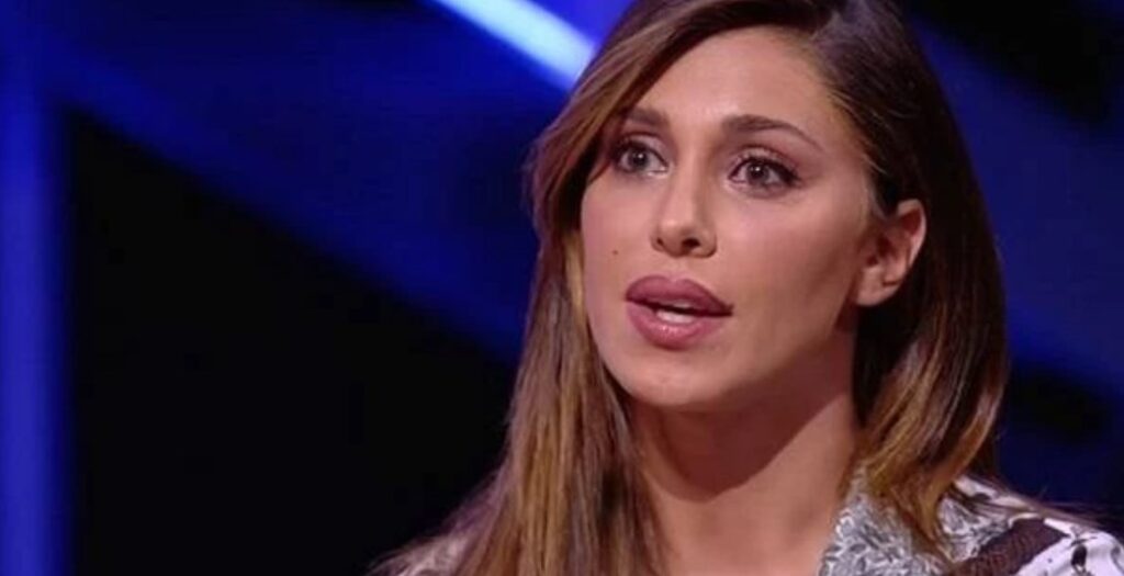 Fan preoccupati per Belen Rodriguez: "Hai il viso molto provato, fatti forza"