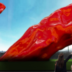 Corno alla stazione marittima e già si pensa a una nuova installazione per il Lungomare di Napoli