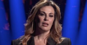 Vanessa Incontrada, dopo il monologo torna da suo figlio: boom di commenti per il selfie