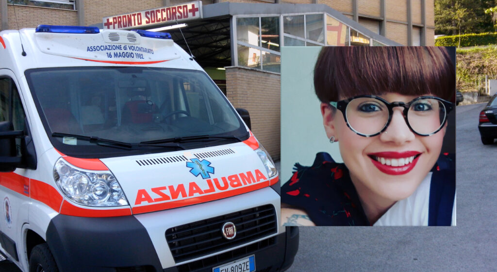 Dramma in provinica, giovane madre muore a 30 anni, si chiamava Ambra Ravanello