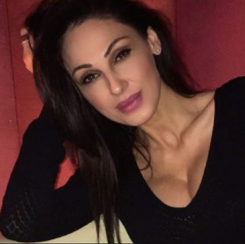 Anna Tatangelo