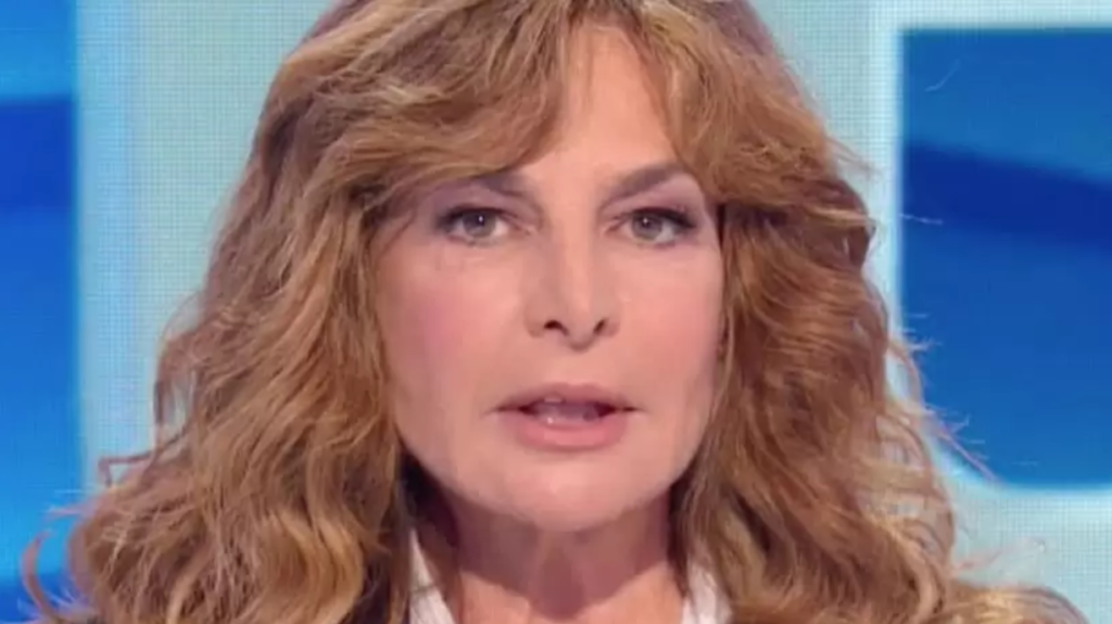 Giuliana De Sio parla dopo il Coronavirus: "Buongiorno da questo straccio di donna"