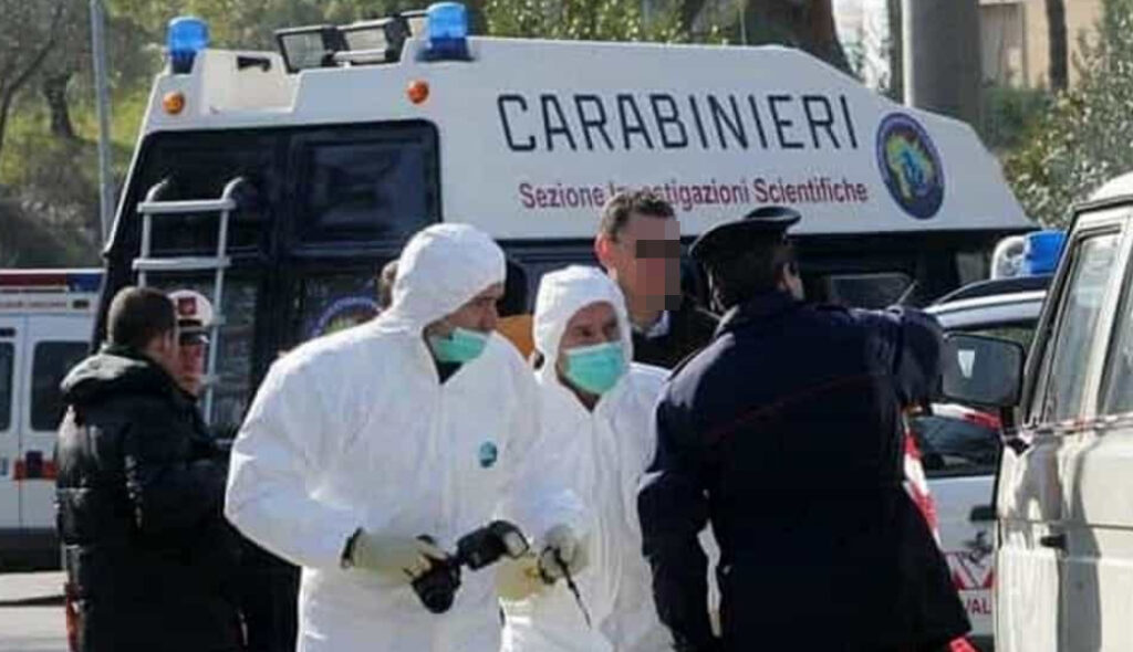 Litiga con il fratello e lo uccide: "Troppo rumore mentre preparava il caffè"