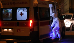 Bollettino Coronavirus in Campania