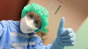 Coronavirus in Campania, solo 1 positivo nelle ultime 24 ore