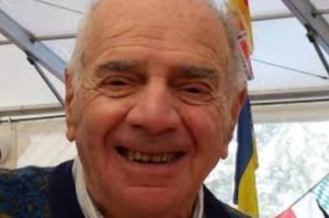 Lutto per Giuliana De Sio, il padre si è spento all'età di 91 anni: tanti messaggi per l'attrice