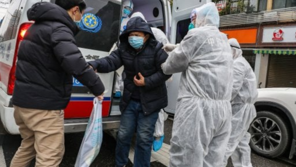 La Cina annuncia le guarigioni dal coronavirus: "253 i pazienti dimessi"