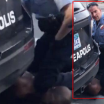 Arrestato il poliziotto che ha ucciso Gerorge Floyd: i due si conoscevano prima dell'omicidio