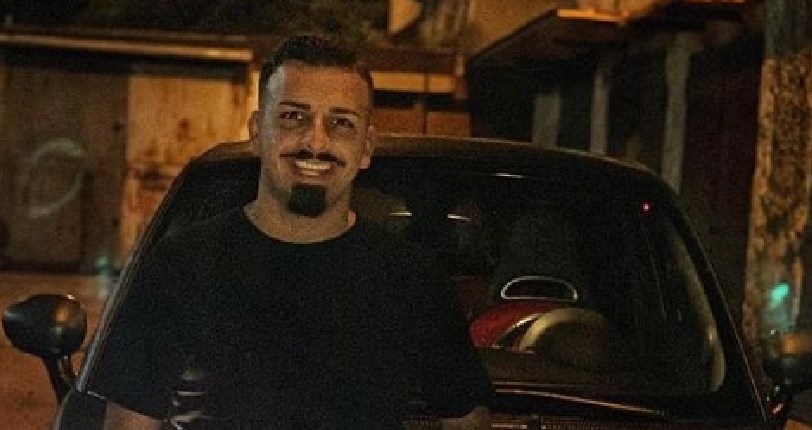 Mario Forte presenta il nuovo singolo e festeggia la sconfitta del tumore